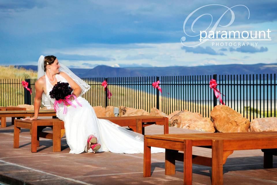 Paramount Photography