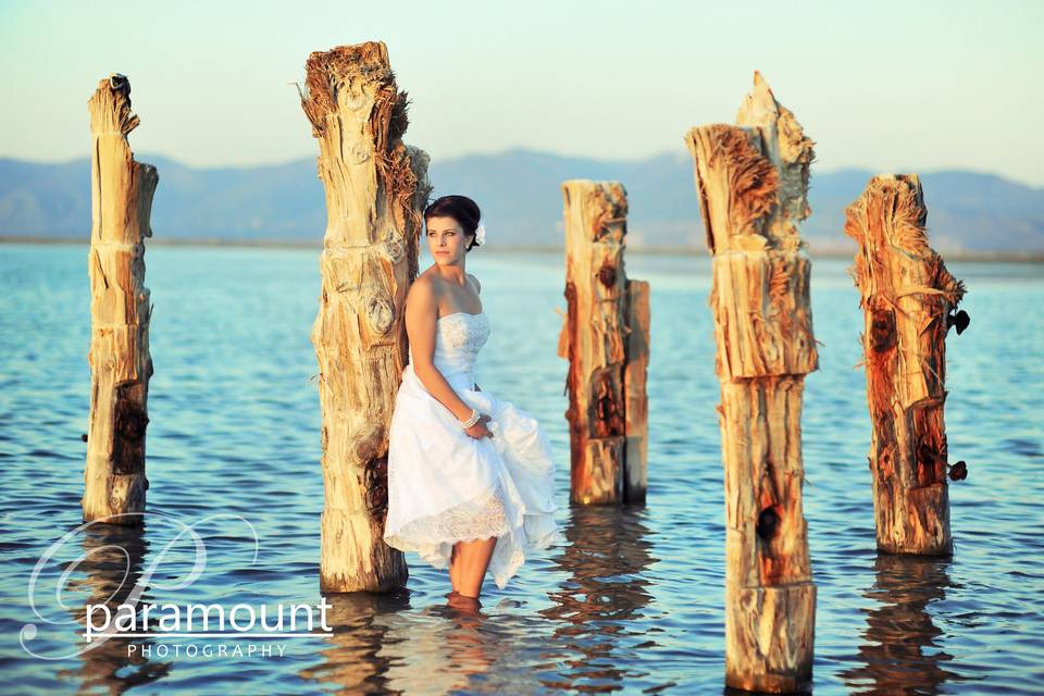 Paramount Photography