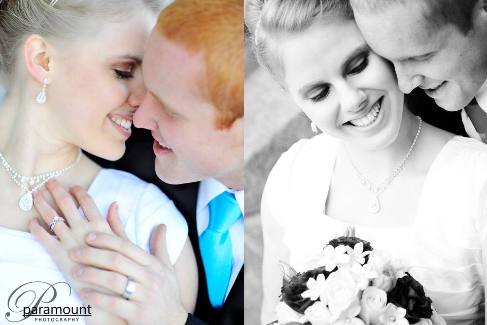 Paramount Photography