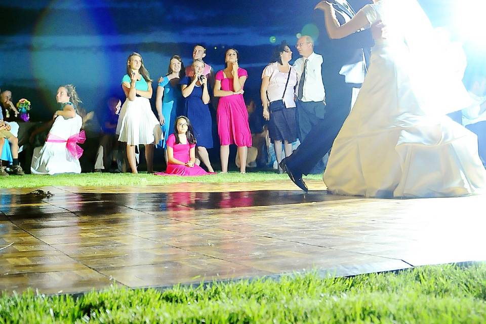 Paramount Photography