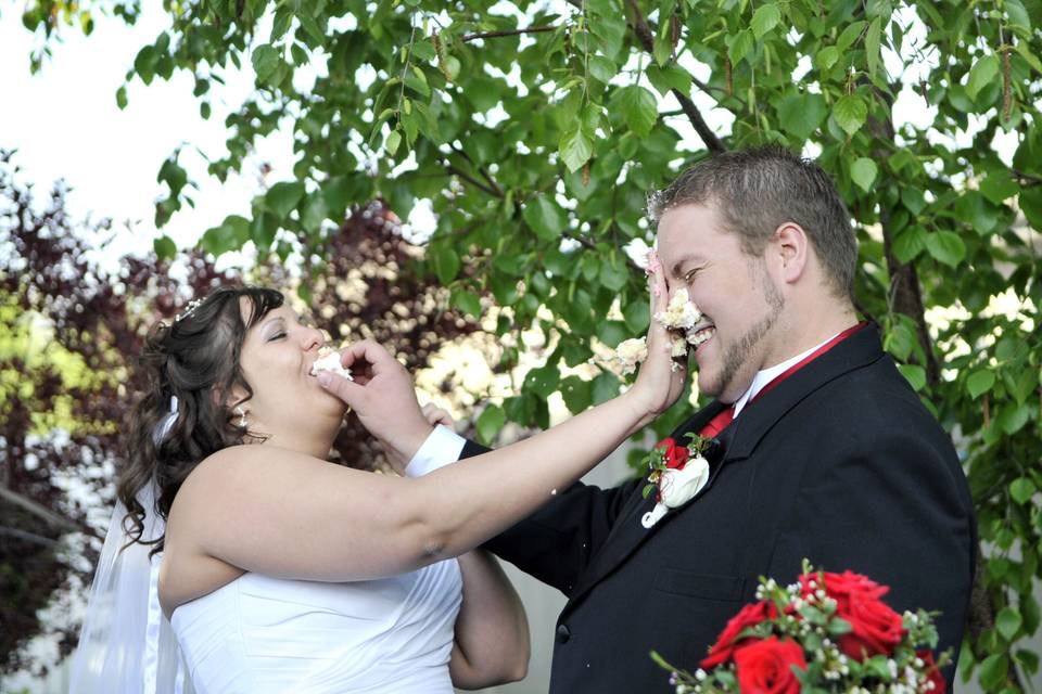 Paramount Photography