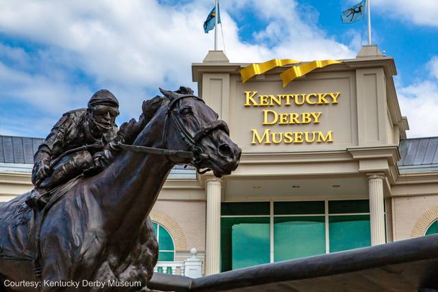 Kentucky Derby Museum