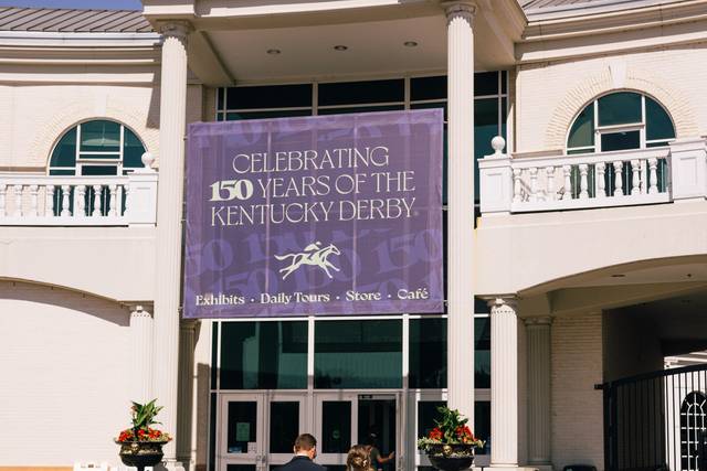 Kentucky Derby Museum