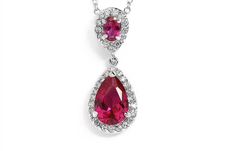 High Quality Cubic Zirconia, Rhinestone and Austrian Crystal Jewelry to Add Glimmer and Glamour to your dress, or bridesmaid dress...We provide Bride's with a personal shopper who will find what she is looking for...over 1000's of items are available...