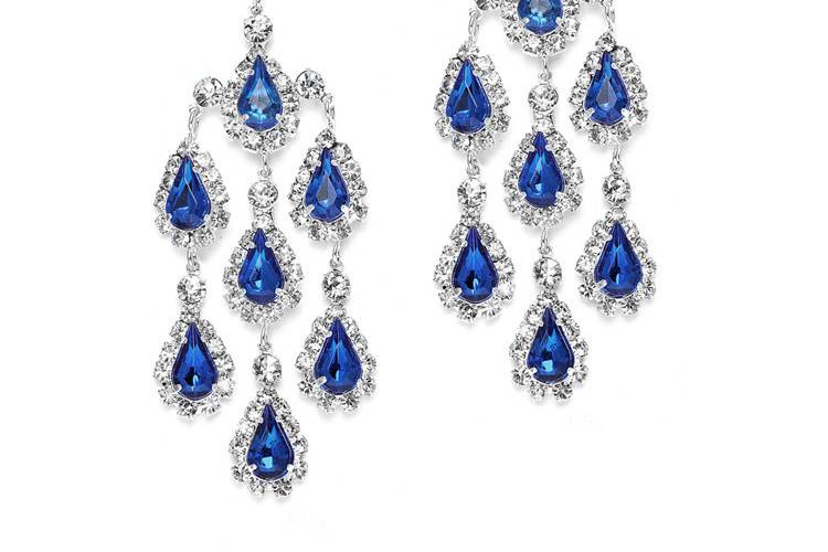 High Quality Cubic Zirconia, Rhinestone and Austrian Crystal Jewelry to Add Glimmer and Glamour to your dress, or bridesmaid dress...We provide Bride's with a personal shopper who will find what she is looking for...over 1000's of items are available...