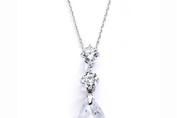 High Quality Cubic Zirconia, Rhinestone and Austrian Crystal Jewelry to Add Glimmer and Glamour to your dress, or bridesmaid dress...We provide Bride's with a personal shopper who will find what she is looking for...over 1000's of items are available...