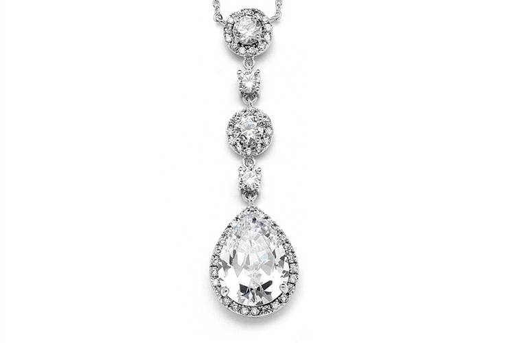 High Quality Cubic Zirconia, Rhinestone and Austrian Crystal Jewelry to Add Glimmer and Glamour to your dress, or bridesmaid dress...We provide Bride's with a personal shopper who will find what she is looking for...over 1000's of items are available...