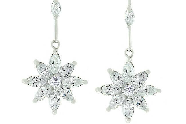 High Quality Cubic Zirconia, Rhinestone and Austrian Crystal Jewelry to Add Glimmer and Glamour to your dress, or bridesmaid dress...We provide Bride's with a personal shopper who will find what she is looking for...over 1000's of items are available...