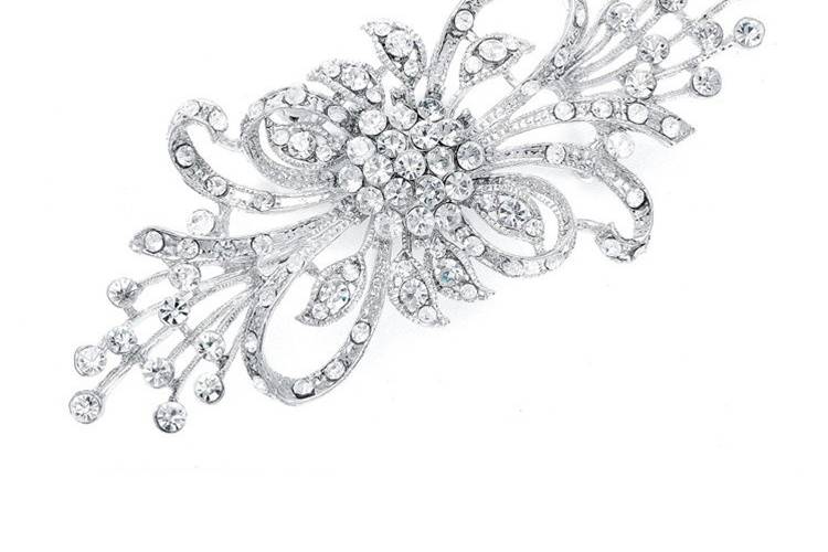 High Quality Cubic Zirconia, Rhinestone and Austrian Crystal Jewelry to Add Glimmer and Glamour to your dress, or bridesmaid dress...We provide Bride's with a personal shopper who will find what she is looking for...over 1000's of items are available...