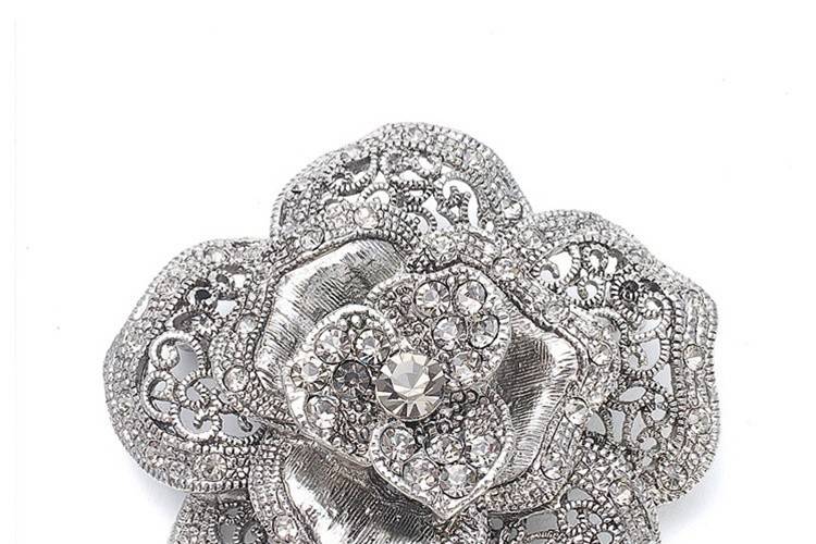 High Quality Cubic Zirconia, Rhinestone and Austrian Crystal Jewelry to Add Glimmer and Glamour to your dress, or bridesmaid dress...We provide Bride's with a personal shopper who will find what she is looking for...over 1000's of items are available...