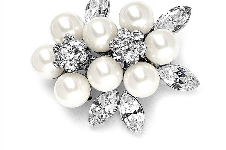 High Quality Cubic Zirconia, Rhinestone and Austrian Crystal Jewelry to Add Glimmer and Glamour to your dress, or bridesmaid dress...We provide Bride's with a personal shopper who will find what she is looking for...over 1000's of items are available...