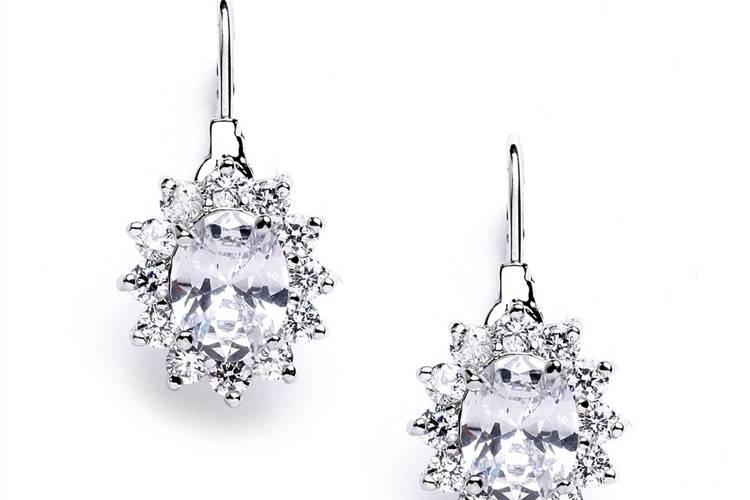 High Quality Cubic Zirconia, Rhinestone and Austrian Crystal Jewelry to Add Glimmer and Glamour to your dress, or bridesmaid dress...We provide Bride's with a personal shopper who will find what she is looking for...over 1000's of items are available...