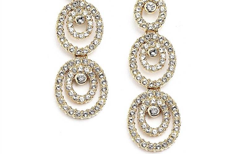 High Quality Cubic Zirconia, Rhinestone and Austrian Crystal Jewelry to Add Glimmer and Glamour to your dress, or bridesmaid dress...We provide Bride's with a personal shopper who will find what she is looking for...over 1000's of items are available...