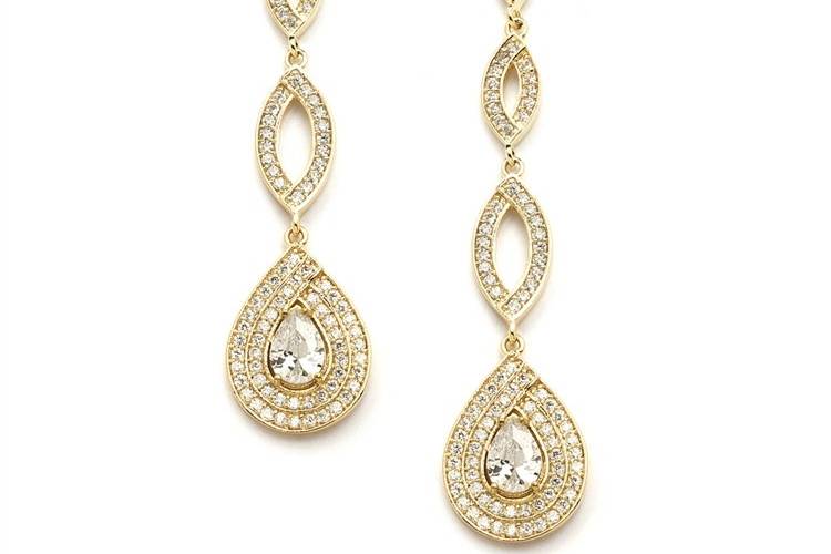 High Quality Cubic Zirconia, Rhinestone and Austrian Crystal Jewelry to Add Glimmer and Glamour to your dress, or bridesmaid dress...We provide Bride's with a personal shopper who will find what she is looking for...over 1000's of items are available...