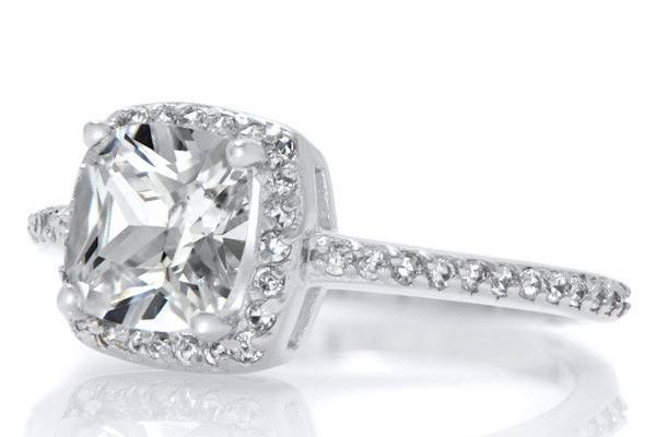 Celebrity Inspired CZ Jewelry is where you can find the perfect accessory for the Bride, Her Bridesmaids, and The Mother of the Bride/Groom...All high grade CZ, AAA to AAAAA, and all set in .925 Sterling Silver!