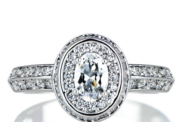 Celebrity Inspired CZ Jewelry is where you can find the perfect accessory for the Bride, Her Bridesmaids, and The Mother of the Bride/Groom...All high grade CZ, AAA to AAAAA, and all set in .925 Sterling Silver!