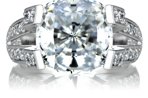 Celebrity Inspired CZ Jewelry is where you can find the perfect accessory for the Bride, Her Bridesmaids, and The Mother of the Bride/Groom...All high grade CZ, AAA to AAAAA, and all set in .925 Sterling Silver!