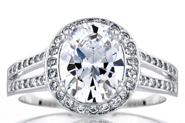 Celebrity Inspired CZ Jewelry is where you can find the perfect accessory for the Bride, Her Bridesmaids, and The Mother of the Bride/Groom...All high grade CZ, AAA to AAAAA, and all set in .925 Sterling Silver!