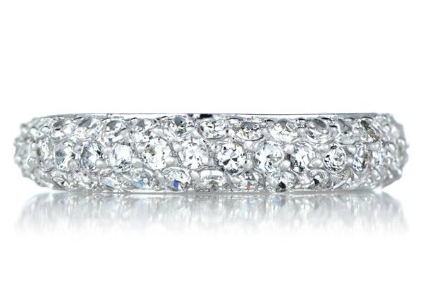 Celebrity Inspired CZ Jewelry is where you can find the perfect accessory for the Bride, Her Bridesmaids, and The Mother of the Bride/Groom...All high grade CZ, AAA to AAAAA, and all set in .925 Sterling Silver!