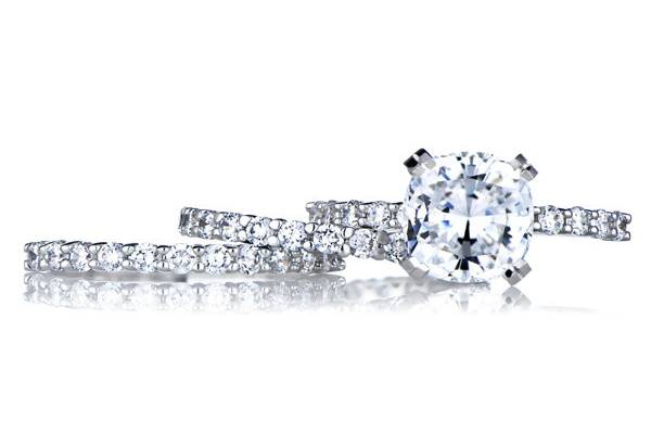 Celebrity Inspired CZ Jewelry is where you can find the perfect accessory for the Bride, Her Bridesmaids, and The Mother of the Bride/Groom...All high grade CZ, AAA to AAAAA, and all set in .925 Sterling Silver!