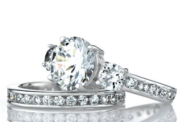 Celebrity Inspired CZ Jewelry is where you can find the perfect accessory for the Bride, Her Bridesmaids, and The Mother of the Bride/Groom...All high grade CZ, AAA to AAAAA, and all set in .925 Sterling Silver!