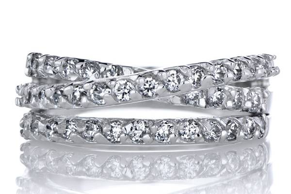 Celebrity Inspired CZ Jewelry is where you can find the perfect accessory for the Bride, Her Bridesmaids, and The Mother of the Bride/Groom...All high grade CZ, AAA to AAAAA, and all set in .925 Sterling Silver!