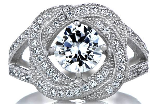 Celebrity Inspired CZ Jewelry is where you can find the perfect accessory for the Bride, Her Bridesmaids, and The Mother of the Bride/Groom...All high grade CZ, AAA to AAAAA, and all set in .925 Sterling Silver!