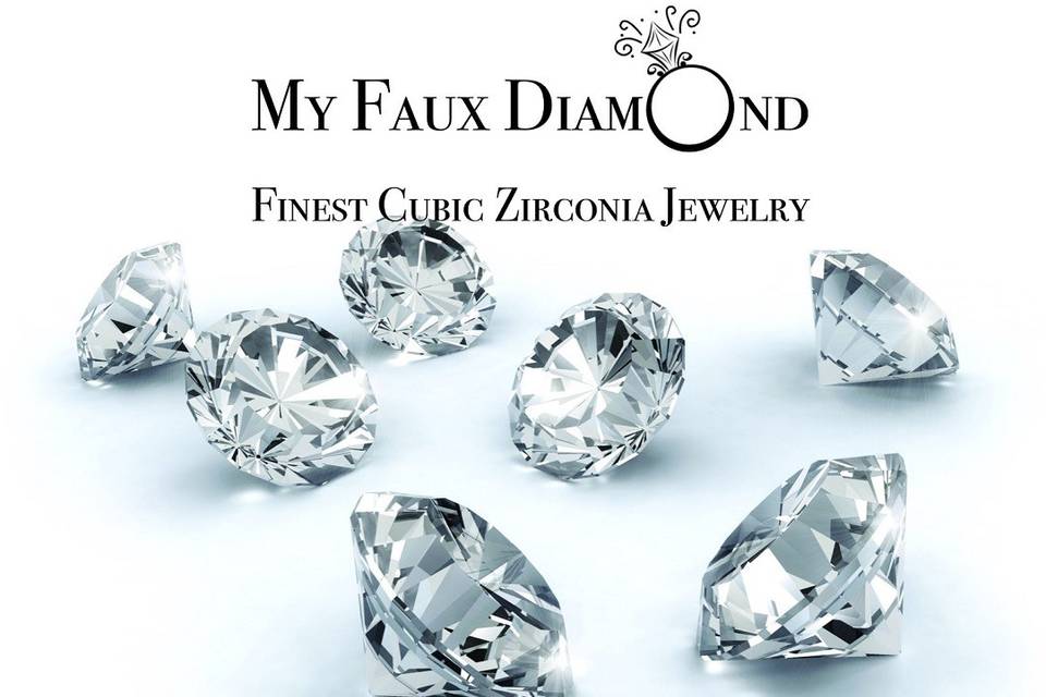 My Faux Diamond