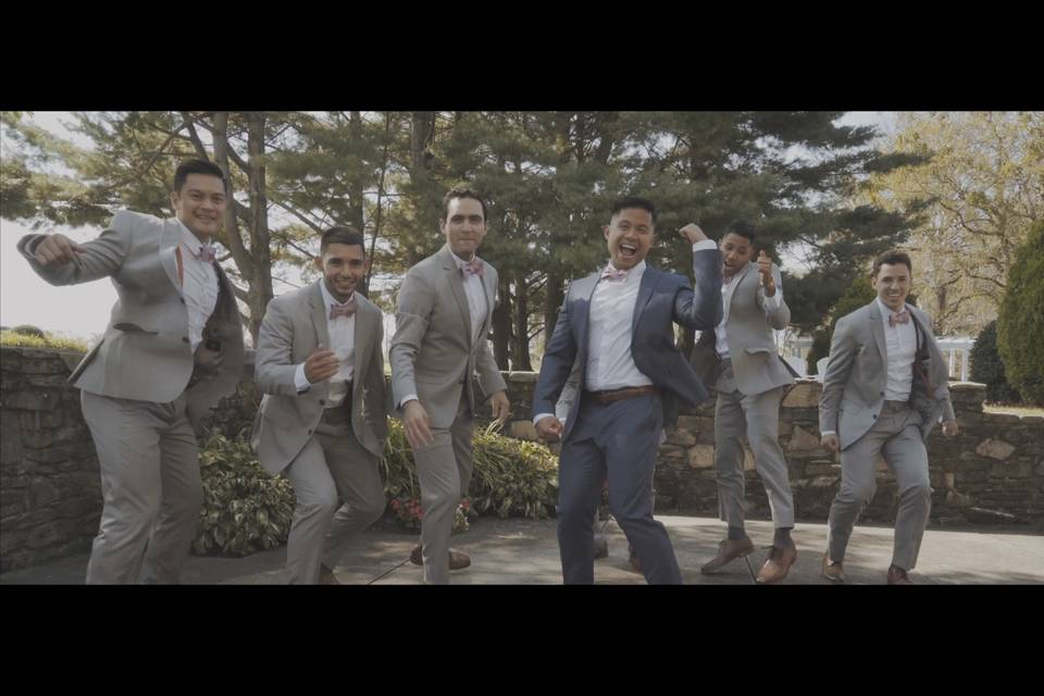 The Boys