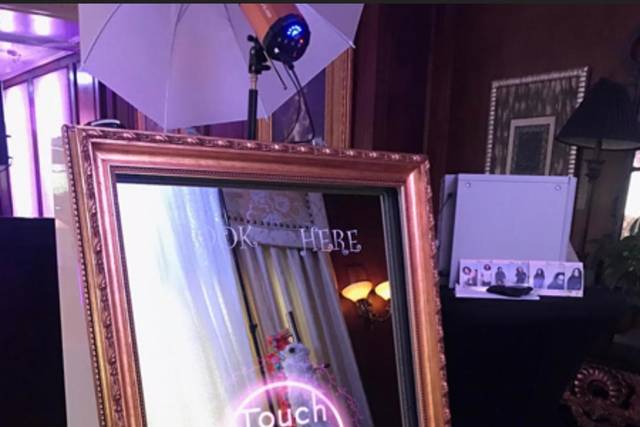 Photobooth
