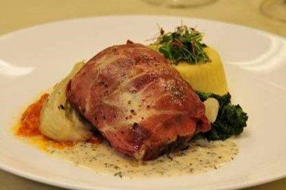 Main course