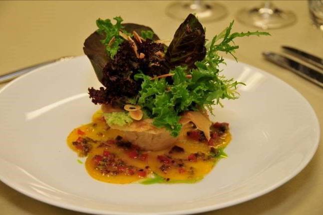 Main course