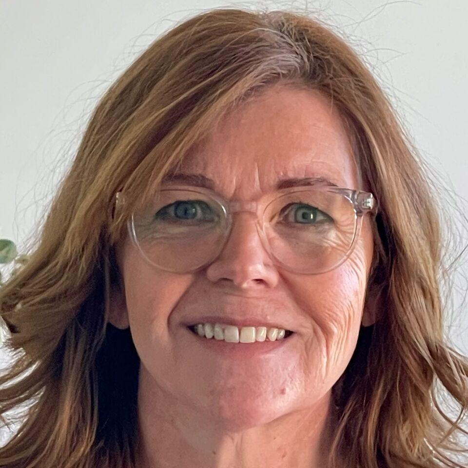 Lisa Stover