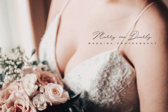 Catskills Wedding