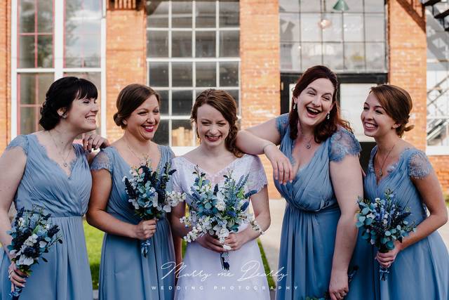 Geneva Wedding