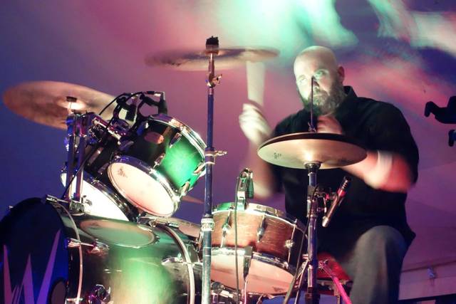 Drums