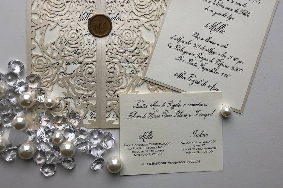 By Invitation Only Designs