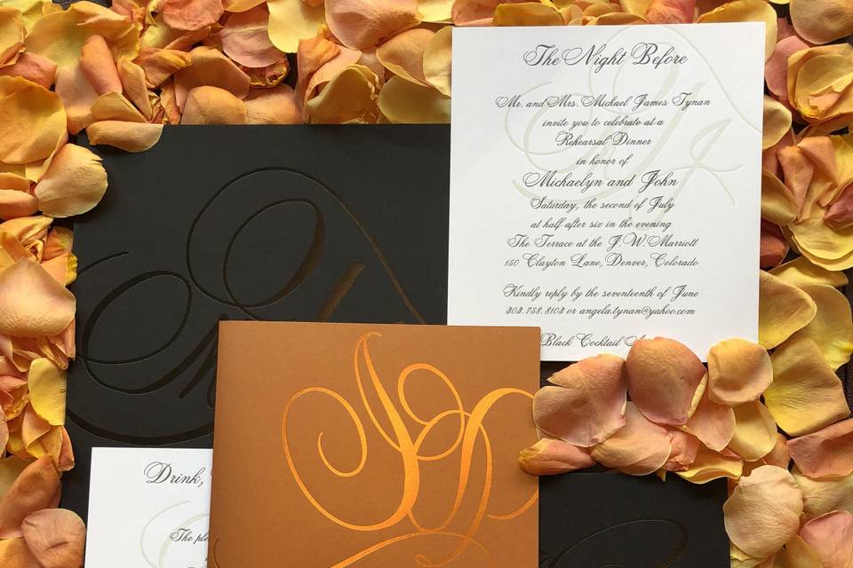 By Invitation Only Designs