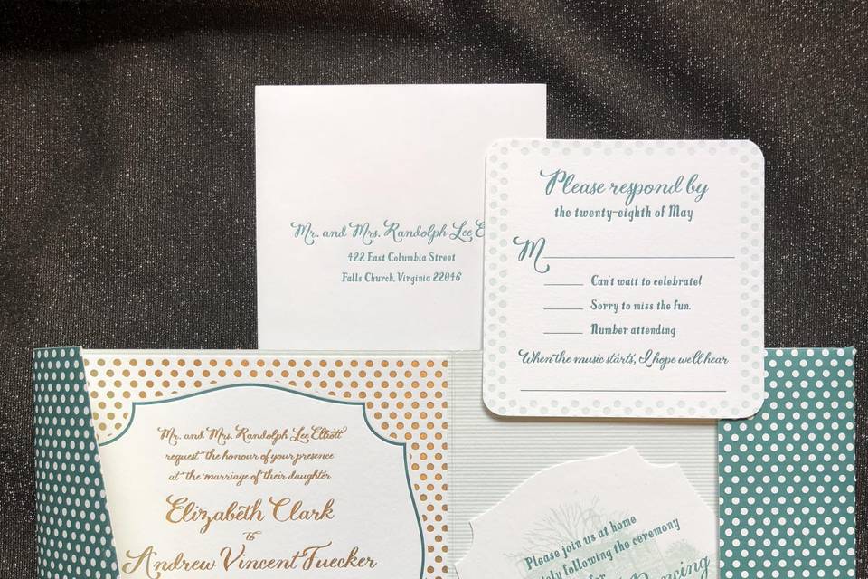 By Invitation Only Designs
