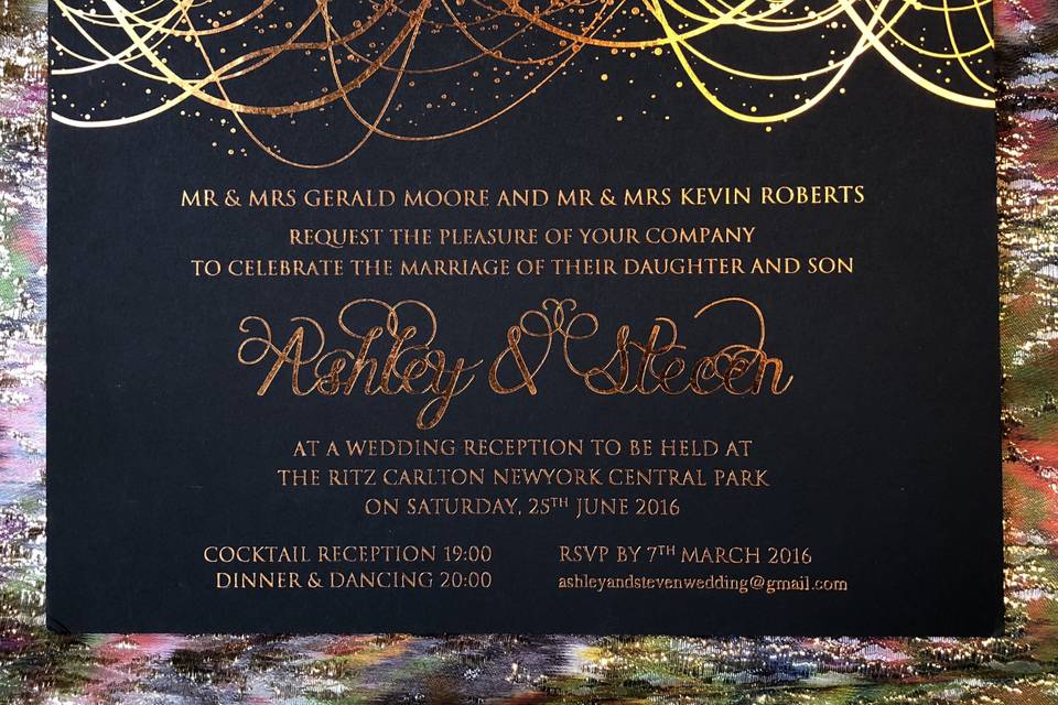 By Invitation Only Designs