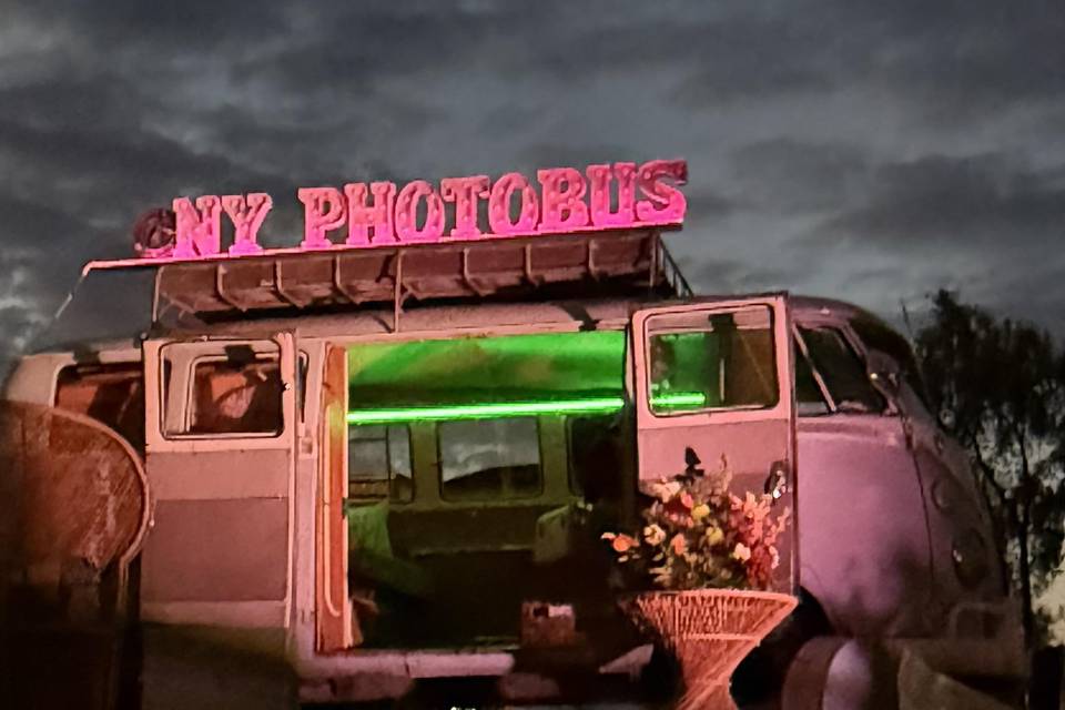 Lighting effects