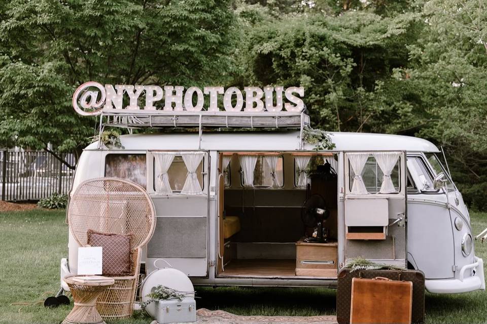 Melo Photobus
