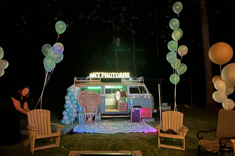 Graduation Party