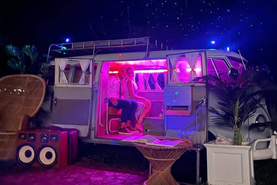 Night vibes