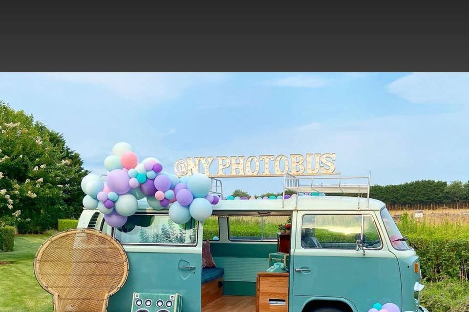 Add some Balloons!