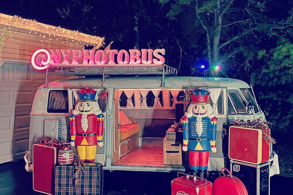 Christmas Theme