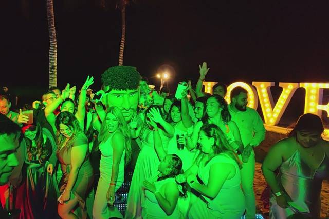 Hapenning´s Music & Entertainment Events