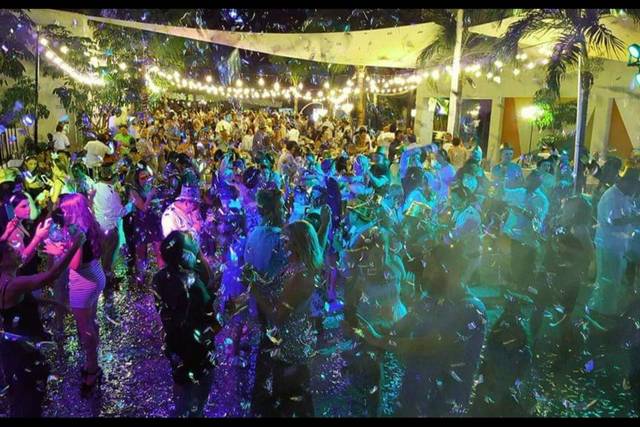Hapenning´s Music & Entertainment Events