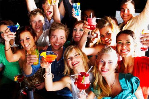 Cheers