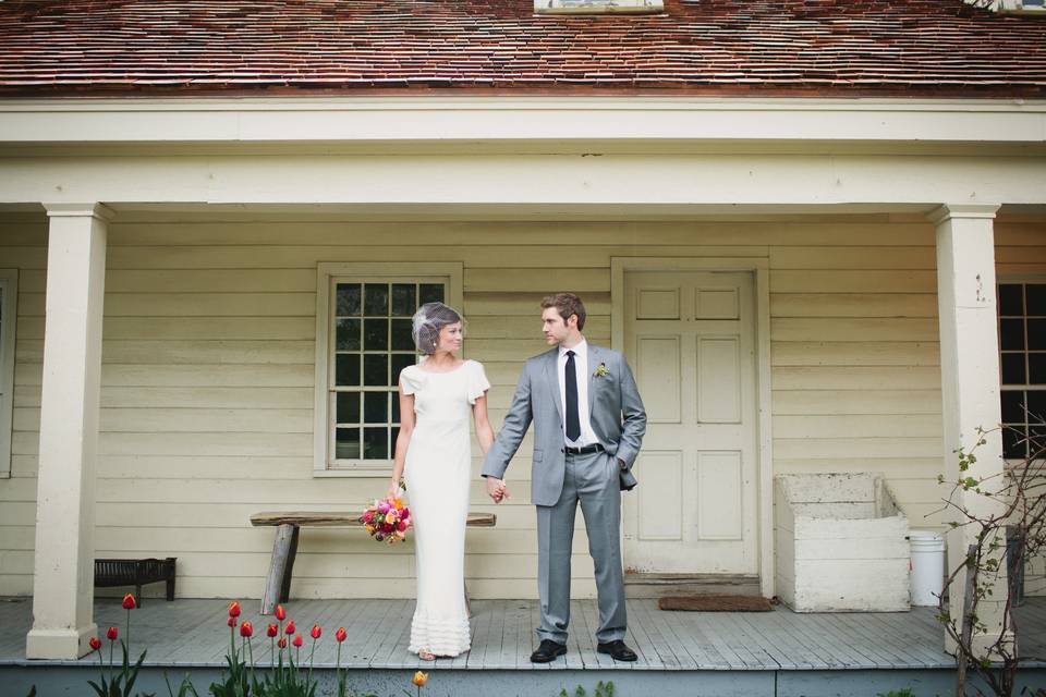 BHLDN Weddings